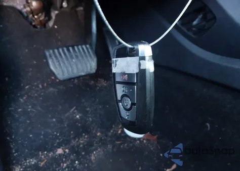 2019 Ford Fusion Se from USA, damaged, VIN 3FA6P0T97KR236685